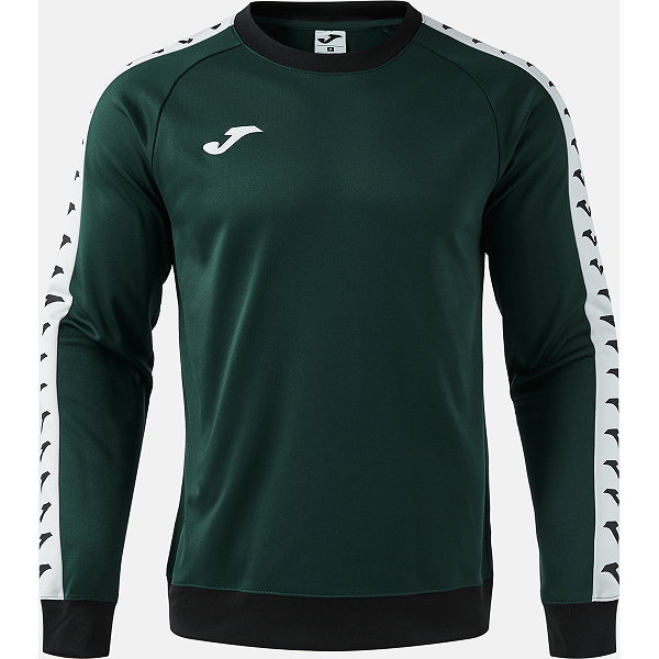 Joma Heroic Sweat Hommes - Vert Foncé