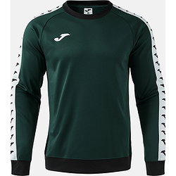 Présentation: Joma Heroic Sweat Hommes - Vert Foncé