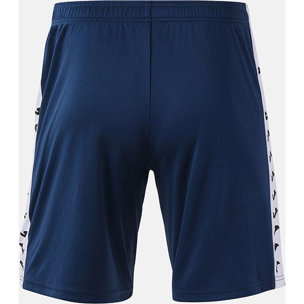 Joma Heroic Trainingsshort Kinderen - Marine