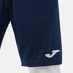 Voorvertoning: Joma Heroic Trainingsshort Kinderen - Marine