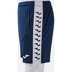 Voorvertoning: Joma Heroic Trainingsshort Kinderen - Marine