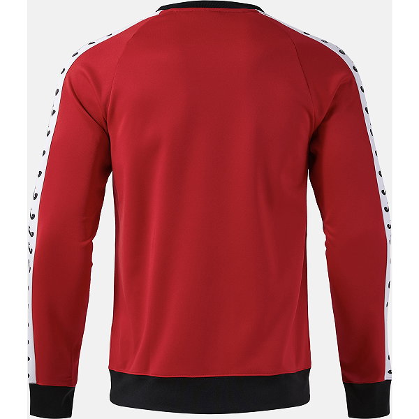 Joma Heroic Sweat Enfants - Rouge / Noir
