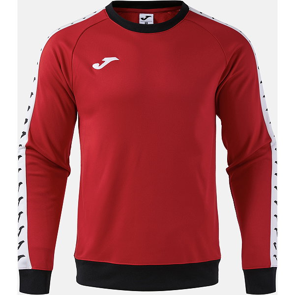 Joma Heroic Sweat Enfants - Rouge / Noir