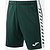 Joma Heroic Short D'entraînement Enfants - Vert Foncé