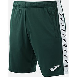 Vorschau: Joma Heroic Trainingsshorts Kinder - Dunkelgrün