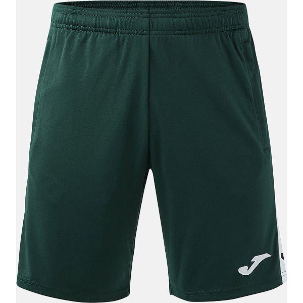 Joma Heroic Trainingsshorts Kinder - Dunkelgrün