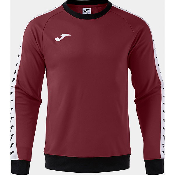 Joma Heroic Sweat Enfants - Bordeaux