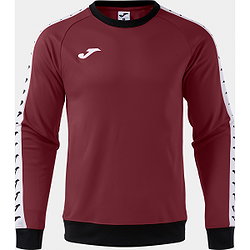 Joma Heroic Sweat Hommes - Bordeaux