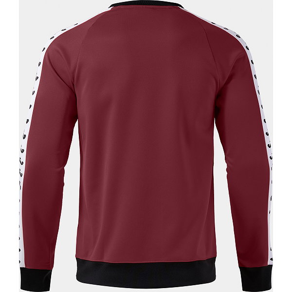 Joma Heroic Sweat Hommes - Bordeaux