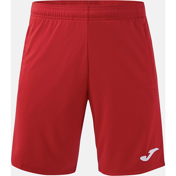 Joma Heroic Trainingsshort Kinderen - Rood