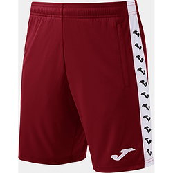 Voorvertoning: Joma Heroic Trainingsshort Kinderen - Bordeaux