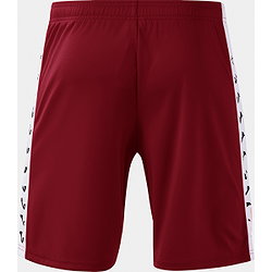 Voorvertoning: Joma Heroic Trainingsshort Kinderen - Bordeaux