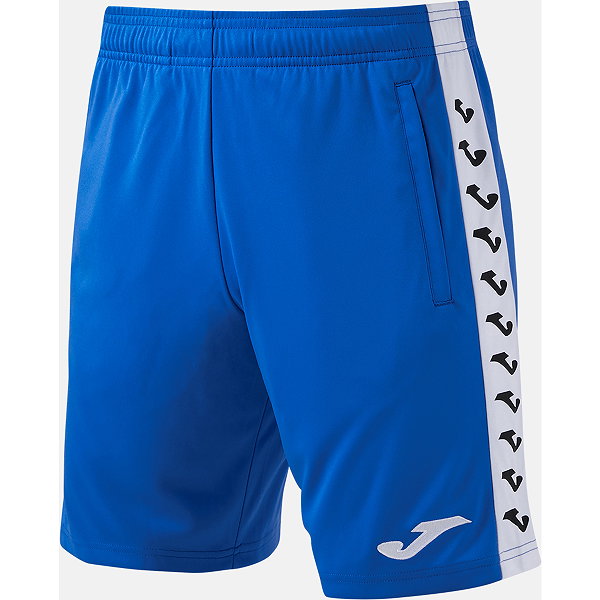 Joma Heroic Short D'entraînement Enfants - Royal