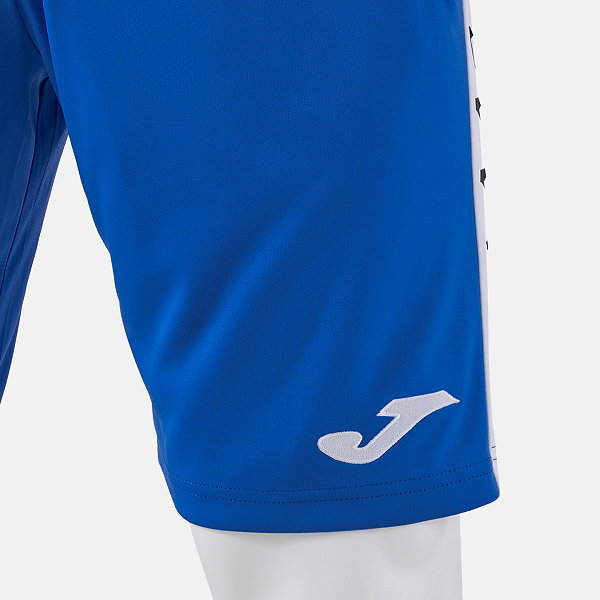Joma Heroic Short D'entraînement Enfants - Royal