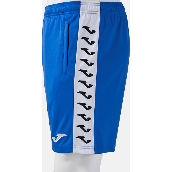 Joma Heroic Short D'entraînement Enfants - Royal