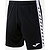Joma Heroic Short D'entraînement Hommes - Noir