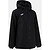 Joma Trivor II Coachjacke Damen - Schwarz
