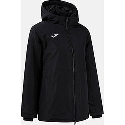 Vorschau: Joma Trivor II Coachjacke Damen - Schwarz