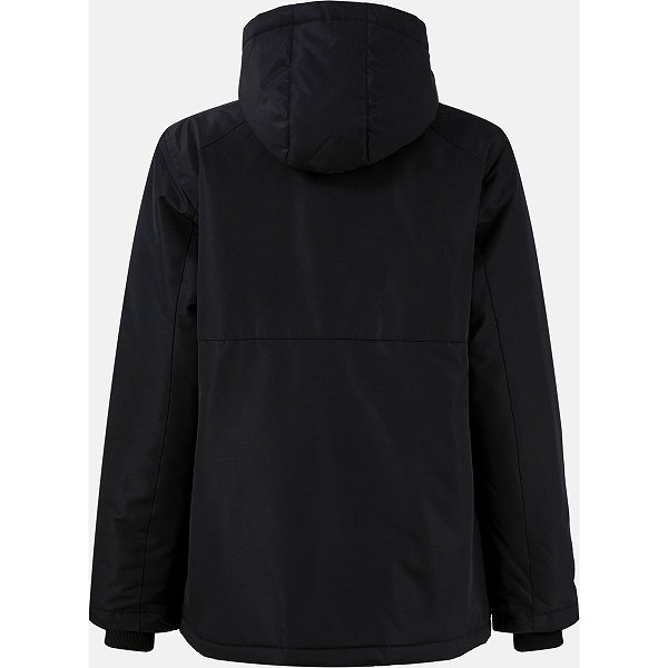 Joma Trivor II Coachjacke Damen - Schwarz