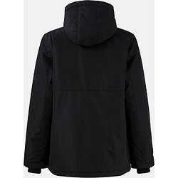 Vorschau: Joma Trivor II Coachjacke Damen - Schwarz
