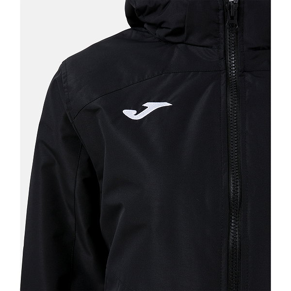Joma Trivor II Coachjacke Damen - Schwarz