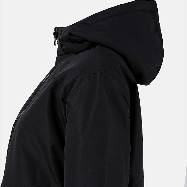 Joma Trivor II Coachjacke Damen - Schwarz
