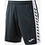 Joma Heroic Short D'entraînement Hommes - Gris Foncé
