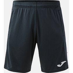 Présentation: Joma Heroic Short D'entraînement Hommes - Gris Foncé