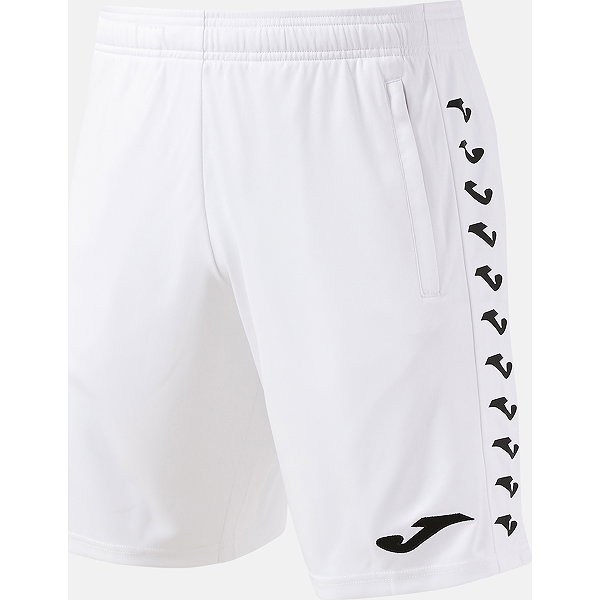 Joma Heroic Short D'entraînement Hommes - Blanc