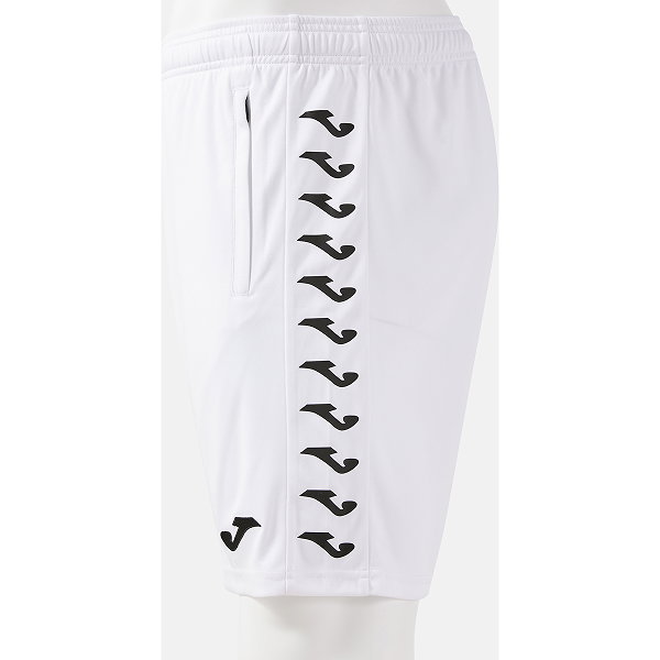 Joma Heroic Short D'entraînement Hommes - Blanc
