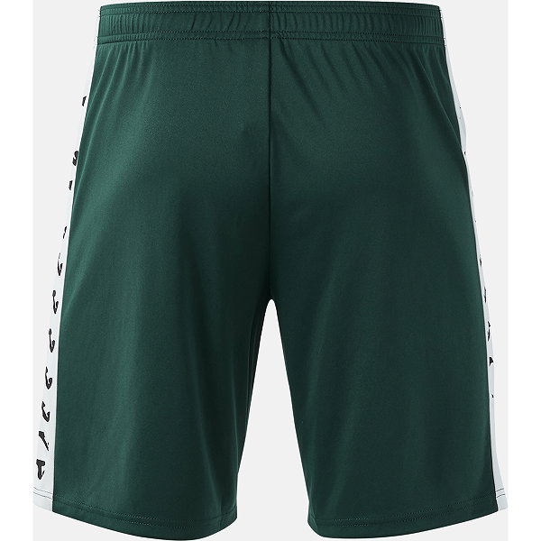 Joma Heroic Short D'entraînement Hommes - Vert Foncé
