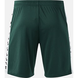 Présentation: Joma Heroic Short D'entraînement Hommes - Vert Foncé