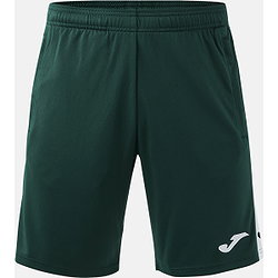 Présentation: Joma Heroic Short D'entraînement Hommes - Vert Foncé