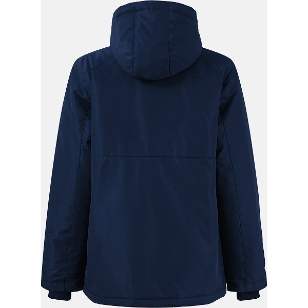 Joma Trivor II Coachjacke Damen - Marine