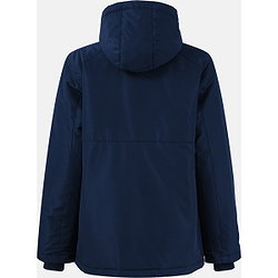 Vorschau: Joma Trivor II Coachjacke Damen - Marine