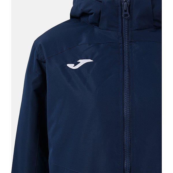 Joma Trivor II Coachjacke Damen - Marine