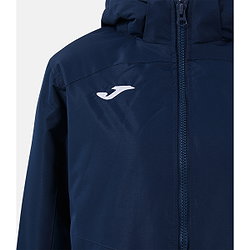 Vorschau: Joma Trivor II Coachjacke Damen - Marine