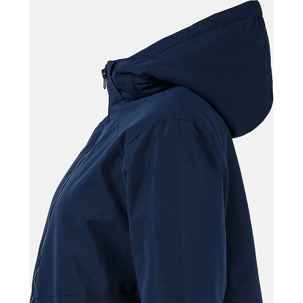 Joma Trivor II Coachjacke Damen - Marine