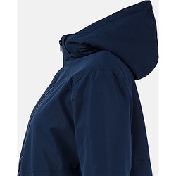 Vorschau: Joma Trivor II Coachjacke Damen - Marine