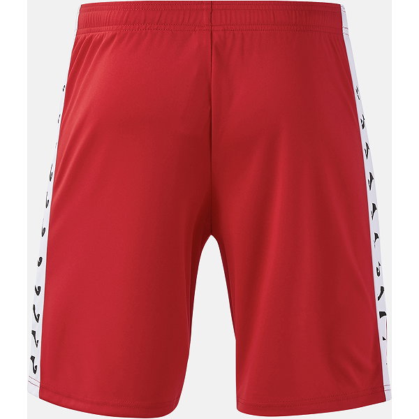 Joma Heroic Trainingsshorts Herren - Rot