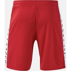 Vorschau: Joma Heroic Trainingsshorts Herren - Rot