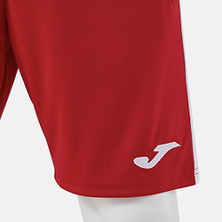 Vorschau: Joma Heroic Trainingsshorts Herren - Rot