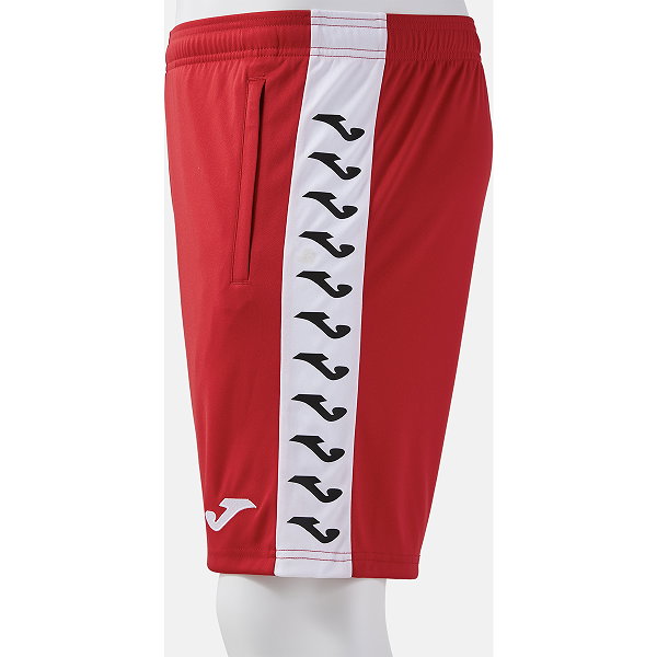 Joma Heroic Trainingsshorts Herren - Rot