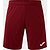 Joma Heroic Short D'entraînement Hommes - Bordeaux