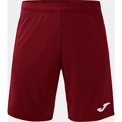 Joma Heroic Short D'entraînement Hommes - Bordeaux