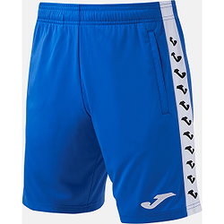 Présentation: Joma Heroic Short D'entraînement Hommes - Royal