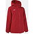 Joma Trivor II Coachjacke Damen - Rot