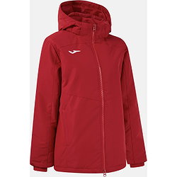 Vorschau: Joma Trivor II Coachjacke Damen - Rot