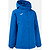 Joma Trivor II Coachjacke Damen - Royal