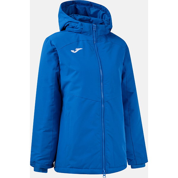 Joma Trivor II Coachjacke Damen - Royal